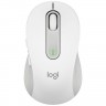 Беспроводная мышь Logitech Signature M650 White (Белый)