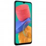 Смартфон Samsung Galaxy M33 5G 6/128Gb Blue (Синий)