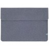 Чехол-папка для ноутбука Xiaomi Mi Notebook Sleeve 13.3" Grey (Серый) Ткань