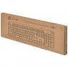 Клавиатура Oklick 130M USB Black (Черный) EAC