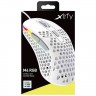 Проводная мышь Xtrfy M4 RGB USB оптическая White (Белая)