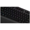 Игровая клавиатура Logitech G513 Carbon GX Brown Tactile RGB USB Black (Черный) 920-009329 EAC