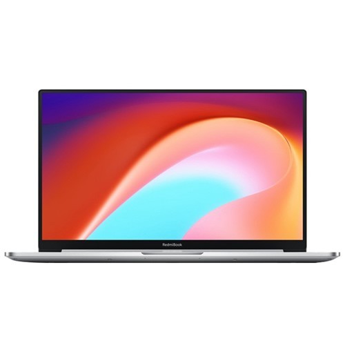 Ноутбук Xiaomi RedmiBook 14" II Ryzen Edition (AMD Ryzen 5 4500U 2300MHz/14"/1920x1080/8GB/512GB SSD/DVD нет/AMD Radeon Vega 6/Wi-Fi/Bluetooth/Windows 10 Home) Silver (Серебристый)