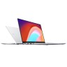 Ноутбук Xiaomi RedmiBook 14" II Ryzen Edition (AMD Ryzen 5 4500U 2300MHz/14"/1920x1080/8GB/512GB SSD/DVD нет/AMD Radeon Vega 6/Wi-Fi/Bluetooth/Windows 10 Home) Silver (Серебристый)