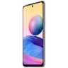 Смартфон Xiaomi Redmi Note 10 5G 4/64Gb Chrome Silver (Серебристый) Global Version