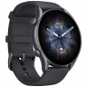 Часы Amazfit GTR 3 Pro Infinite Black (Черный) EAC