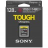 Карта памяти Sony CFexpress Type B 128Gb (CEB-G128)
