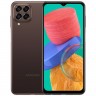 Смартфон Samsung Galaxy M33 5G 6/128Gb Brown (Коричневый)