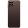 Смартфон Samsung Galaxy M33 5G 6/128Gb Brown (Коричневый)