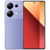 Смартфон Xiaomi Redmi Note 13 Pro 12/512Gb Lavender Purple (Фиолетовый)