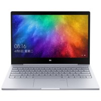 Ноутбук Xiaomi Mi Notebook Air 13.3" 2019 (Intel Core i7 8550U 1,8 GHz/1920x1080/8Gb/256Gb SSD/DVD нет/NVIDIA GeForce MX250/Wi-Fi/Bluetooth/Windows 10 Home) Silver (Серебристый)