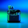 Беспроводные наушники Razer Hammerhead True Wireless Pro Black (Черный) EAC
