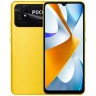 Смартфон Poco C40 4/64Gb Poco Yellow (Желтый) Global Version
