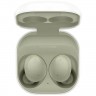 Беспроводные наушники Samsung Galaxy Buds 2 Olive (Оливковый) Global Version