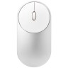 Беспроводная мышь Xiaomi Mi Portable Bluetooth Mouse Silver (Серебристая)