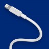 Кабель Xiaomi ZMI AL870C USB Type-C/Lightning 1м White (Белый)