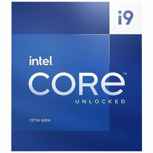 Процессор Intel Core i9-13900K (LGA1700) BOX