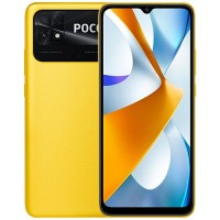 Смартфон Poco C40 4/64Gb Poco Yellow (Желтый) EAC