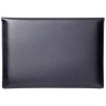 Чехол-папка для ноутбука Xiaomi Mi Notebook Sleeve 13.3" Black (Черный) Кожа