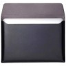 Чехол-папка для ноутбука Xiaomi Mi Notebook Sleeve 13.3" Black (Черный) Кожа