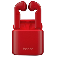 Беспроводные наушники Honor Flypods Red (Красные)