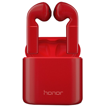 Беспроводные наушники Honor Flypods Red (Красные)