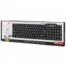Клавиатура Crown CMK-485 USB Black (Черный) EAC