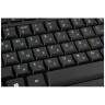 Клавиатура Microsoft Wired Keyboard 600 (ANB-00018) USB Black (Черная)