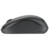 Комплект беспроводной Logitech MK295 Wireless Silent Combo USB Graphite (Графитовый)