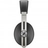 Беспроводные наушники Sennheiser Momentum 3 Wireless Black (Черный) EAC