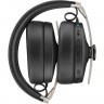 Беспроводные наушники Sennheiser Momentum 3 Wireless Black (Черный) EAC