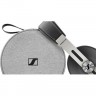 Беспроводные наушники Sennheiser Momentum 3 Wireless Black (Черный) EAC