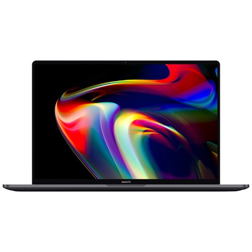 Ноутбук Xiaomi Mi Notebook Pro 14" 2021 (Intel Core i5 11300H 3100MHz/14"/2560x1600/16Gb/512Gb SSD/DVD нет/NVIDIA GeForce MX450/Wi-Fi/Bluetooth/Windows 10 Home) Grey (Серый)
