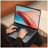 Ноутбук Xiaomi Mi Notebook Pro X 15" (Intel Core i7 11370H 3300MHz/15.6"/3456x2160/32Gb/1Tb SSD/DVD нет/NVIDIA GeForce RTX 3050 Ti 4Gb/Wi-Fi/Bluetooth/Windows 10 Home) Grey (Серый) JYU4361CN