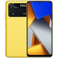 Смартфон Poco M4 Pro 4G 2022 8/256Gb Poco Yellow (Желтый) Global Version
