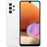Смартфон Samsung Galaxy A32 5G 4/64Gb White (Белый)