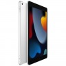 Планшет Apple iPad 10.2 (2021) 64Gb Wi-Fi Silver (Серебристый)