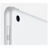Планшет Apple iPad 10.2 (2021) 64Gb Wi-Fi Silver (Серебристый)