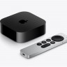 ТВ-приставка Apple TV 4K 128Gb 2022 Black (Черный) MN893