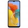 Смартфон Samsung Galaxy M14 4/64Gb Light Blue (Голубой) EAC