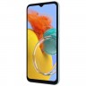 Смартфон Samsung Galaxy M14 4/64Gb Light Blue (Голубой) EAC
