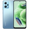 Смартфон Xiaomi Redmi Note 12 5G 8/256Gb Mystique Bue (Голубой) Global Version