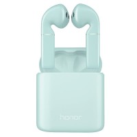 Беспроводные наушники Honor Flypods Blue (Голубые)