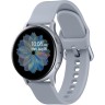 Часы Samsung Galaxy Watch Active2 алюминий 40 мм Silver (Арктика) EAC