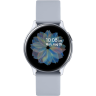 Часы Samsung Galaxy Watch Active2 алюминий 40 мм Silver (Арктика) EAC