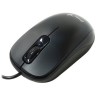 Проводная мышь Genius DX-110 USB оптическая Black (Черная)