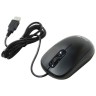 Проводная мышь Genius DX-110 USB оптическая Black (Черная)