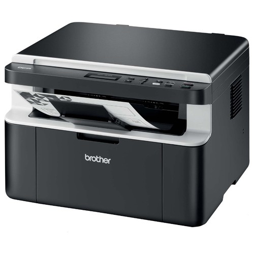 МФУ Brother DCP-1612WR Black (Черный) EAC