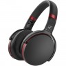 Беспроводные наушники Sennheiser HD 458BT Black (Черный) EAC