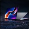 Ноутбук Xiaomi Mi Notebook Pro 15" 2021 Ryzen Edition (AMD Ryzen 7 5800H 3200MHz/15.6"/3456x2160/16Gb/512Gb SSD/DVD нет/AMD Radeon Graphics/Wi-Fi/Bluetooth/Windows 10 Home) Grey (Серый) JYU4332CN